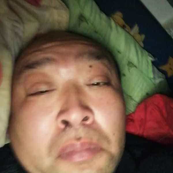 35岁岁湖北单身帅哥 - 镇江吉缘网