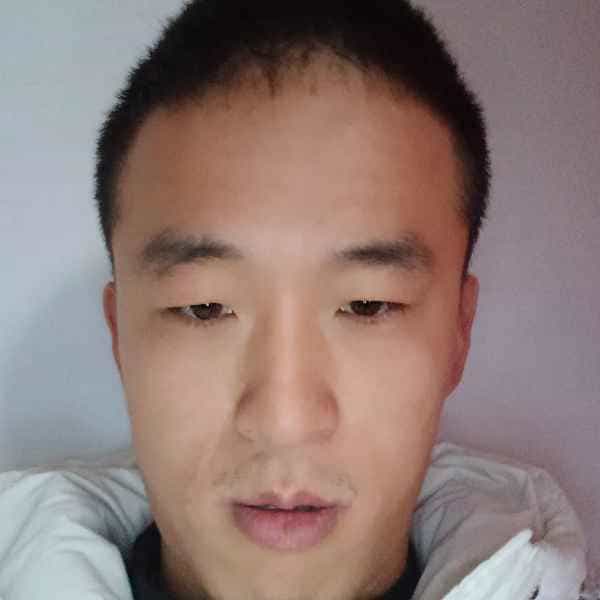 35岁岁河南单身帅哥 - 镇江吉缘网