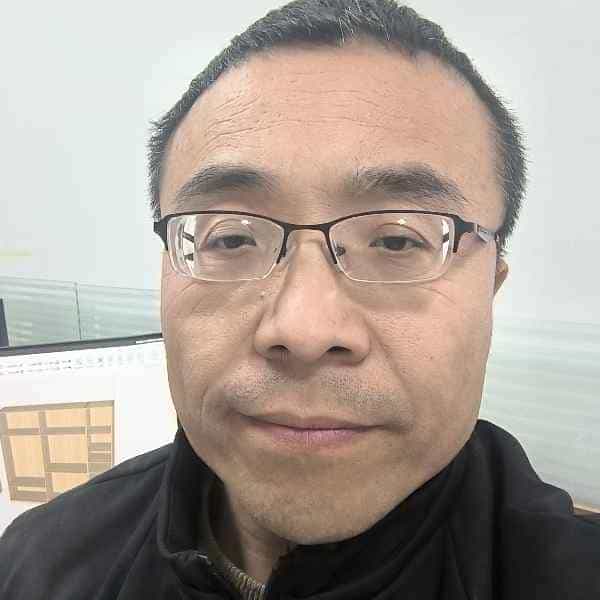 49岁岁山西单身帅哥 - 镇江吉缘网