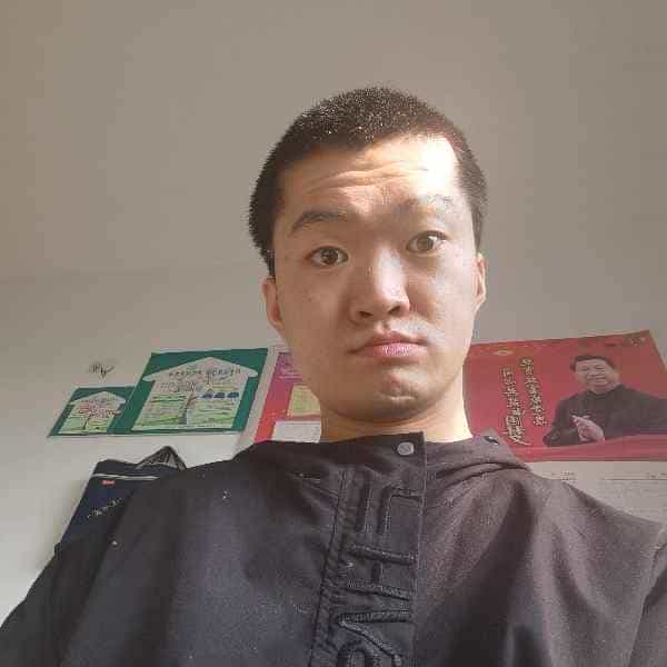 34岁岁山东单身帅哥 - 镇江吉缘网