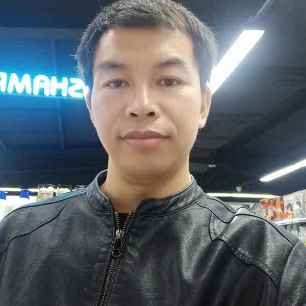 40岁岁湖北单身帅哥 - 镇江吉缘网