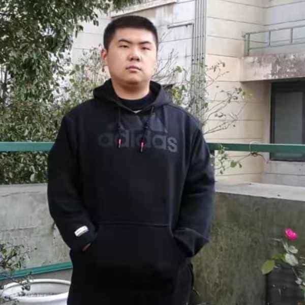 28岁岁江苏单身帅哥 - 镇江吉缘网