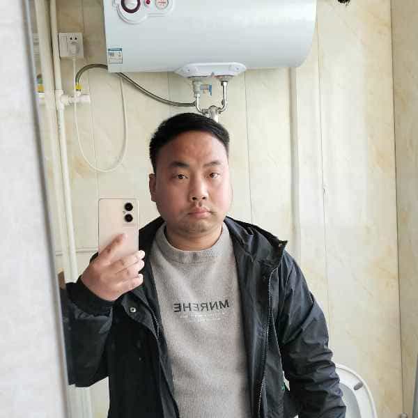 35岁岁安徽单身帅哥 - 镇江吉缘网