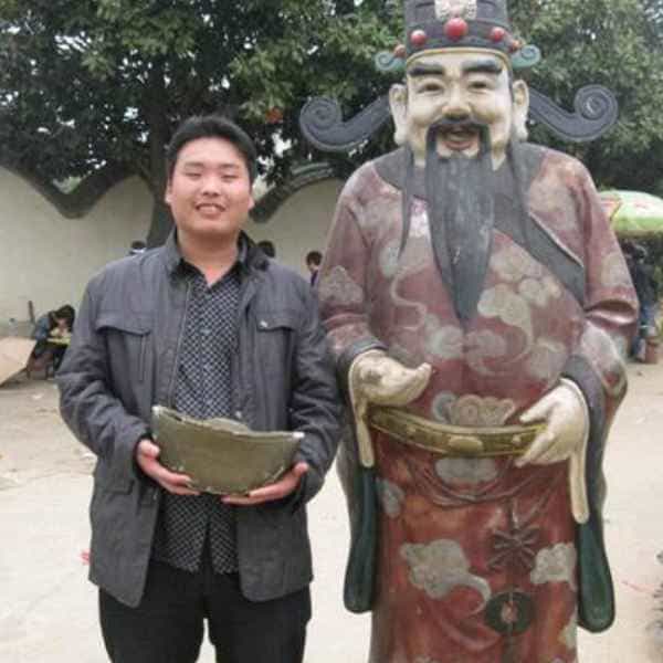 41岁岁河南单身帅哥 - 镇江吉缘网