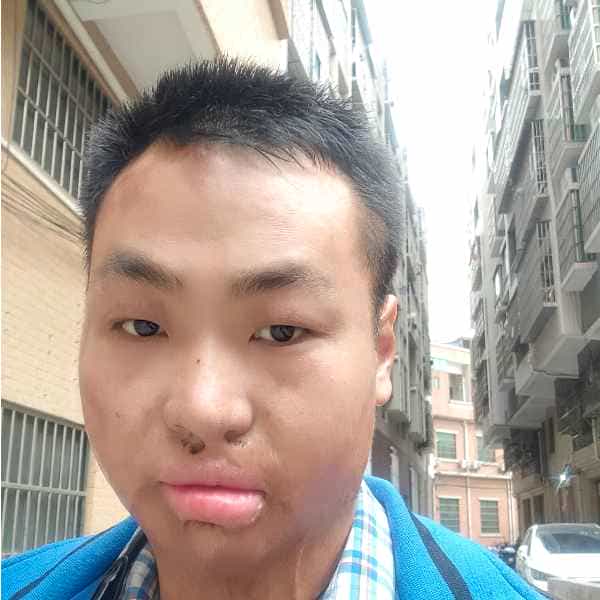 33岁岁湖北单身帅哥 - 镇江吉缘网