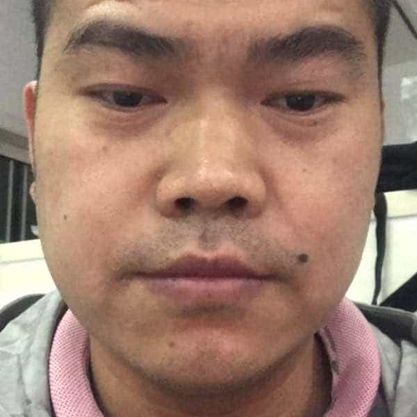 42岁岁湖北单身帅哥 - 镇江吉缘网