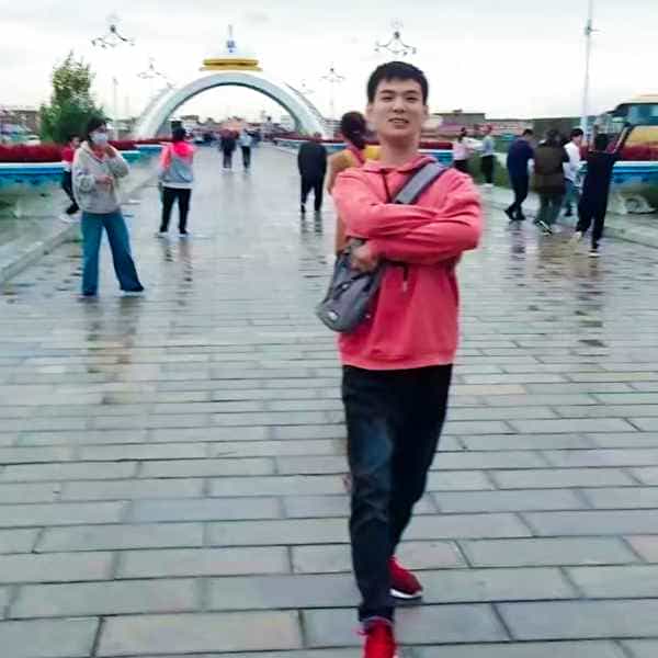 26岁岁河北单身帅哥 - 镇江吉缘网