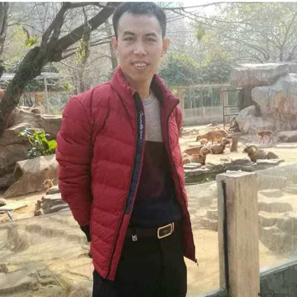 42岁岁浙江单身帅哥 - 镇江吉缘网