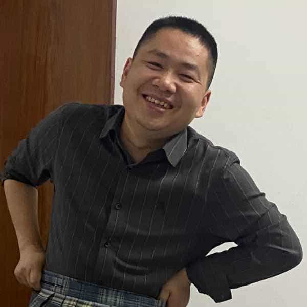 36岁岁四川单身帅哥 - 镇江吉缘网