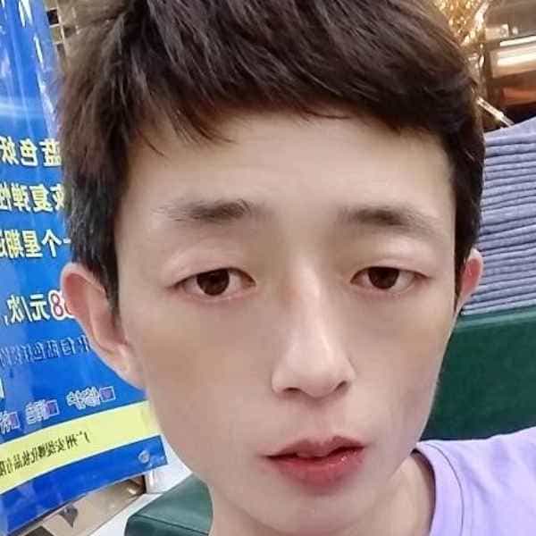 38岁岁河南单身帅哥 - 镇江吉缘网