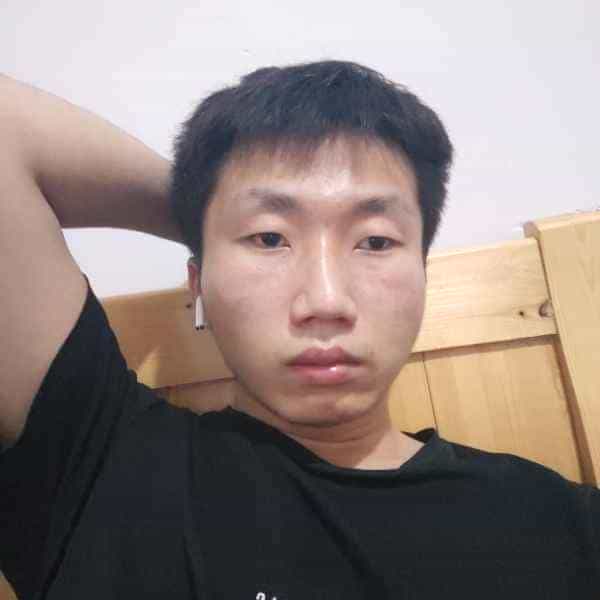 24岁岁山西单身帅哥 - 镇江吉缘网