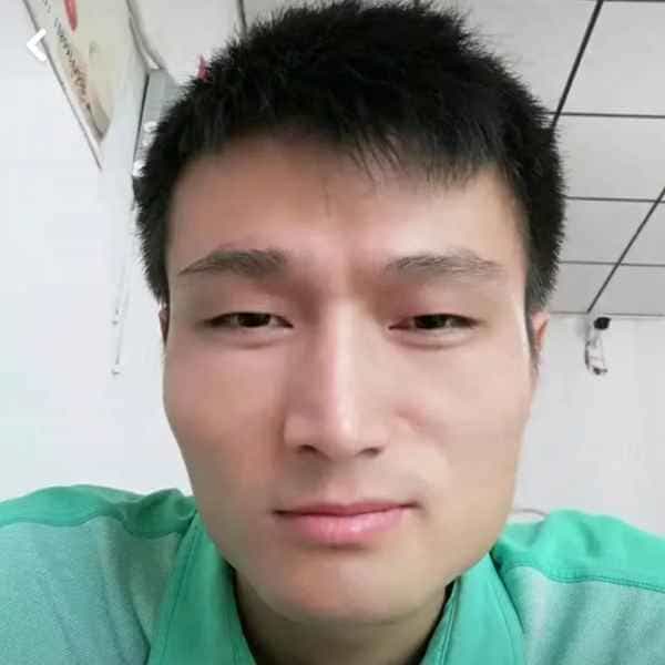35岁岁江苏单身帅哥 - 镇江吉缘网