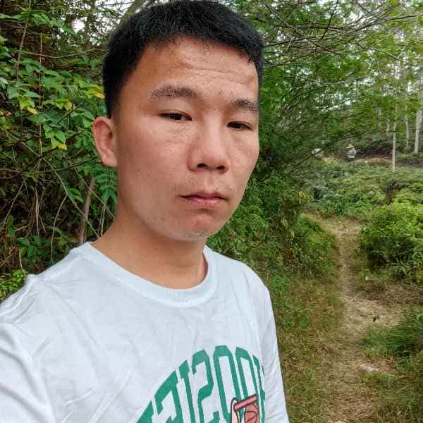 35岁岁广东单身帅哥 - 镇江吉缘网