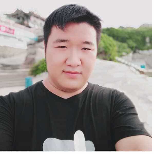 35岁岁湖北单身帅哥 - 镇江吉缘网