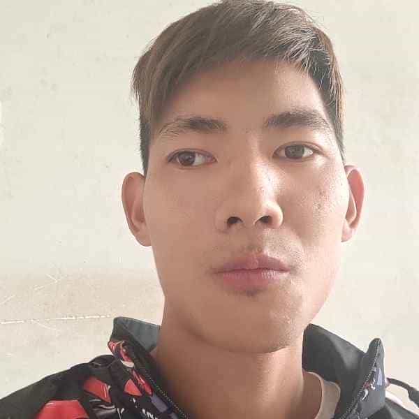 27岁岁河北单身帅哥 - 镇江吉缘网