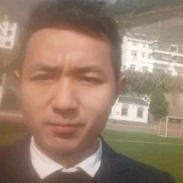 37岁岁湖北单身帅哥 - 镇江吉缘网