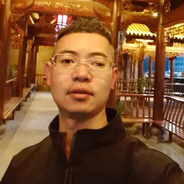 38岁岁浙江单身帅哥 - 镇江吉缘网