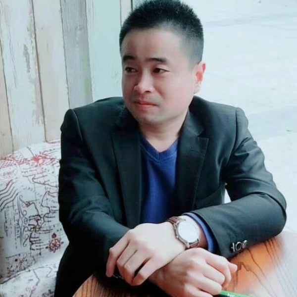 37岁岁广东单身帅哥 - 镇江吉缘网