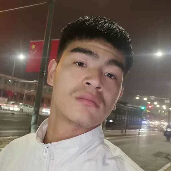 23岁岁山西单身帅哥 - 镇江吉缘网