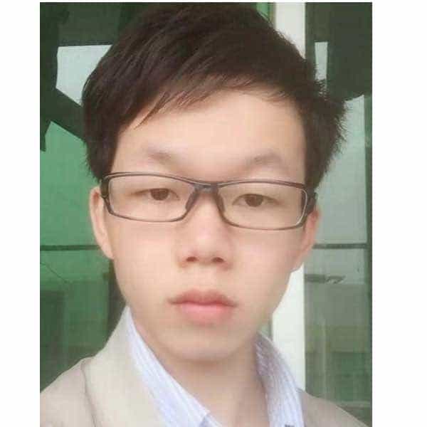 33岁岁广东单身帅哥 - 镇江吉缘网