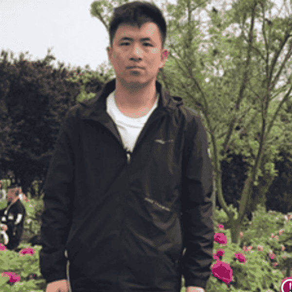 33岁岁河南单身帅哥 - 镇江吉缘网
