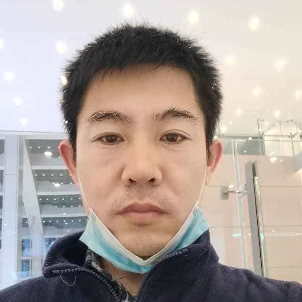 41岁岁河北单身帅哥 - 镇江吉缘网