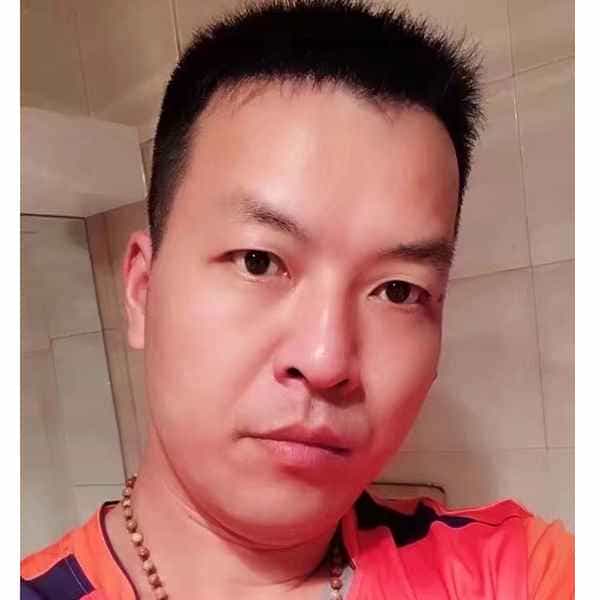 35岁岁湖北单身帅哥 - 镇江吉缘网