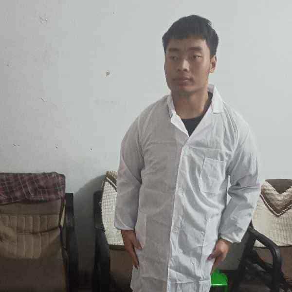 26岁岁河南单身帅哥 - 镇江吉缘网