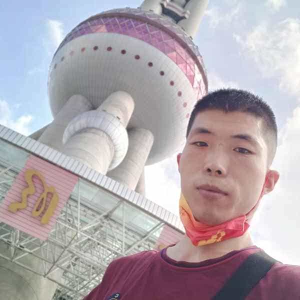 39岁岁湖北单身帅哥 - 镇江吉缘网