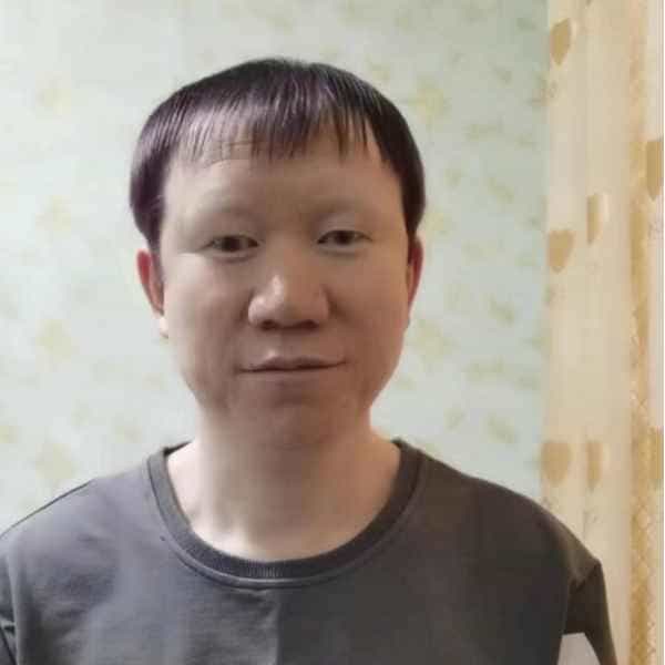 38岁岁山西单身帅哥 - 镇江吉缘网