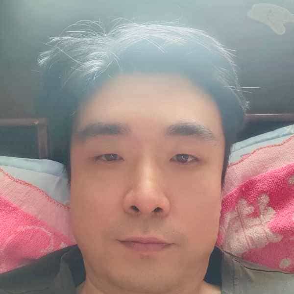 43岁岁河南单身帅哥 - 镇江吉缘网