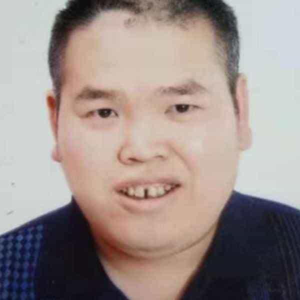 35岁岁广西单身帅哥 - 镇江吉缘网