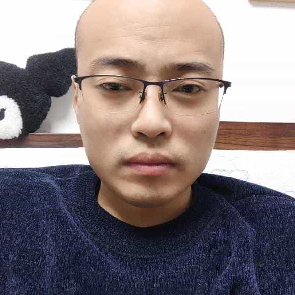 37岁岁山东单身帅哥 - 镇江吉缘网