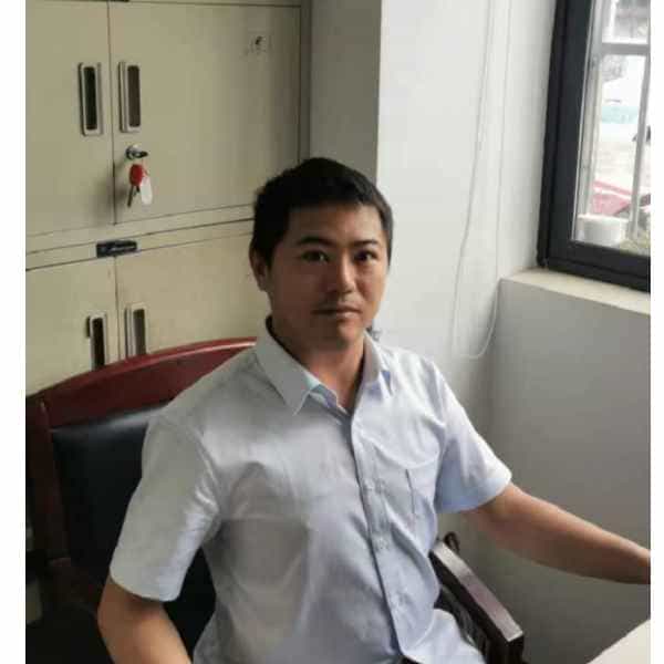 35岁岁河南单身帅哥 - 镇江吉缘网