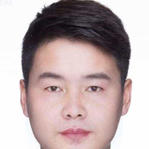 35岁岁广东单身帅哥 - 镇江吉缘网
