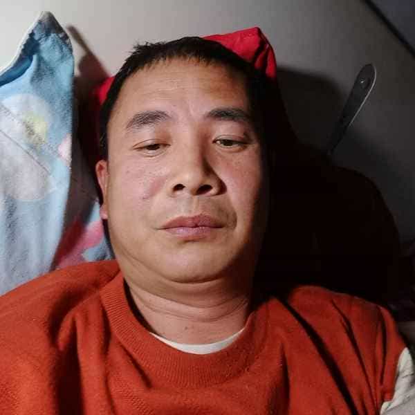 48岁岁山西单身帅哥 - 镇江吉缘网