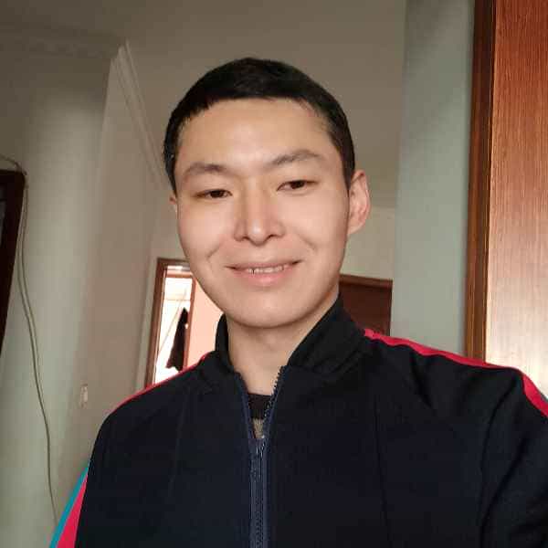 33岁岁安徽单身帅哥 - 镇江吉缘网