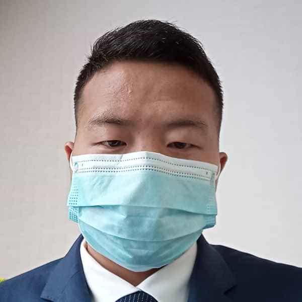 31岁岁安徽单身帅哥 - 镇江吉缘网