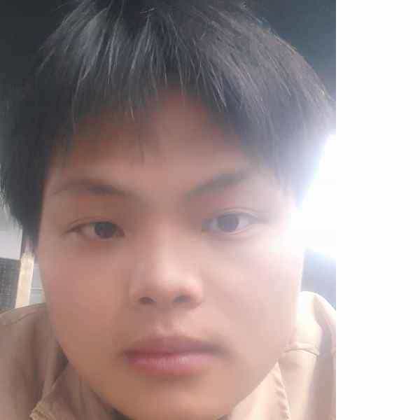 22岁岁河南单身帅哥 - 镇江吉缘网