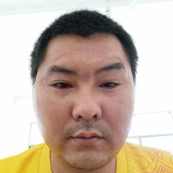38岁岁广东单身帅哥 - 镇江吉缘网