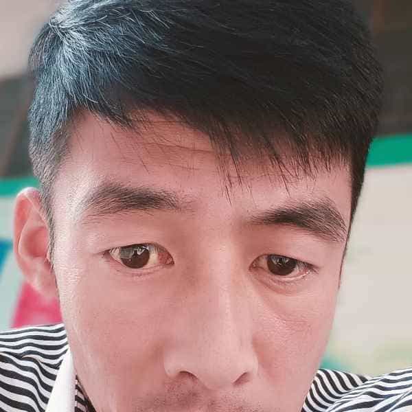 36岁岁河南单身帅哥 - 镇江吉缘网
