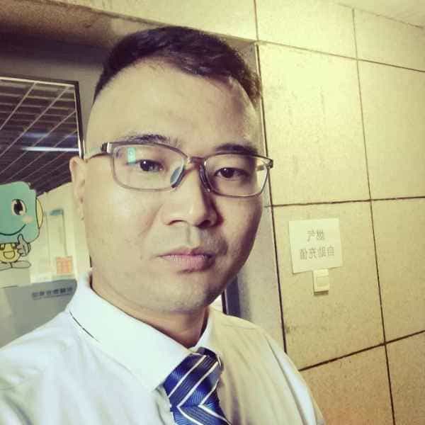 39岁岁北京单身帅哥 - 镇江吉缘网
