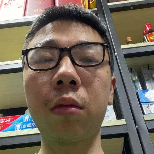 35岁岁湖北单身帅哥 - 镇江吉缘网
