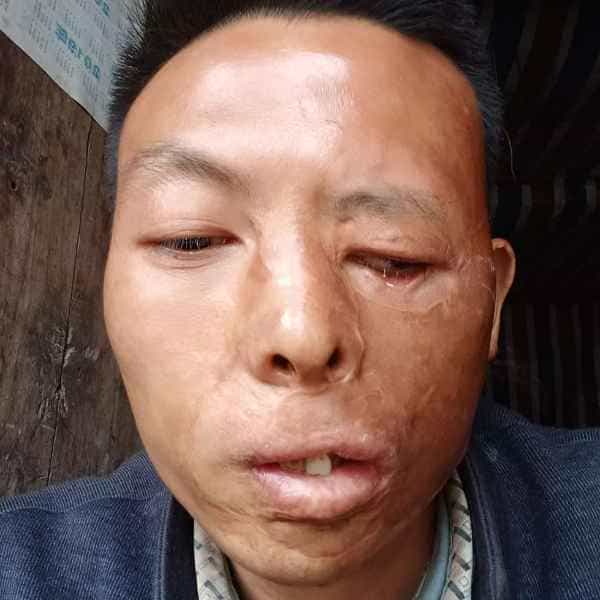 34岁岁四川单身帅哥 - 镇江吉缘网