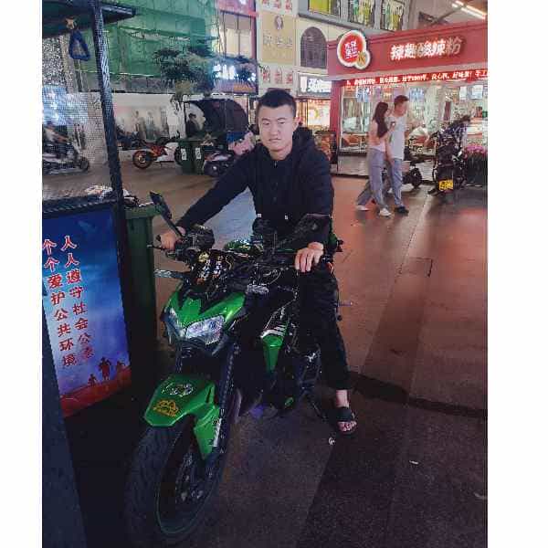 29岁岁山东单身帅哥 - 镇江吉缘网