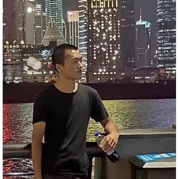 25岁岁河南单身帅哥 - 镇江吉缘网