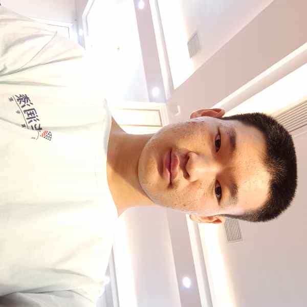 26岁岁河南单身帅哥 - 镇江吉缘网