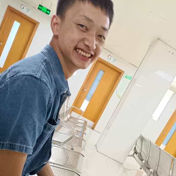 27岁岁四川单身帅哥 - 镇江吉缘网