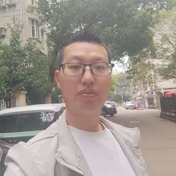 32岁岁湖北单身帅哥 - 镇江吉缘网