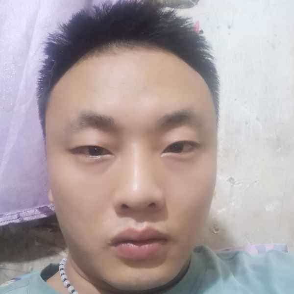 34岁岁四川单身帅哥 - 镇江吉缘网